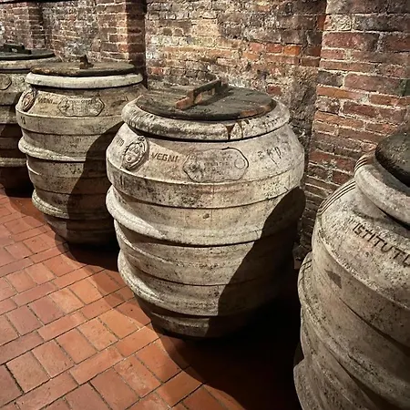 Podere Vista 빌라 *