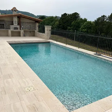 Villa Podere Vista