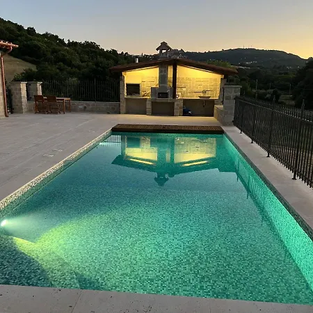 Podere Vista