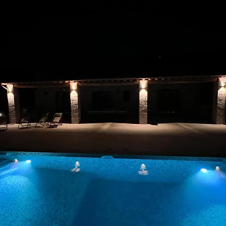 Villa Podere Vista