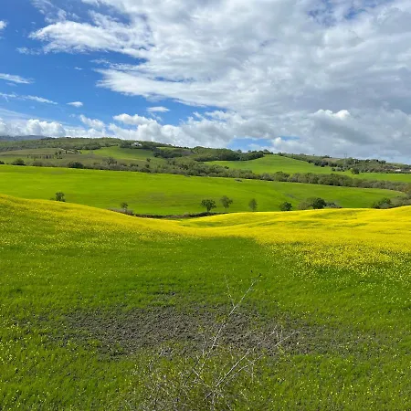 Villa Podere Vista *