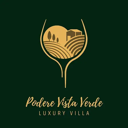 Podere Vista Villa