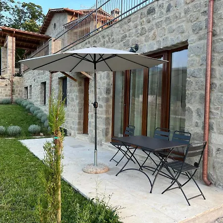 Podere Vista