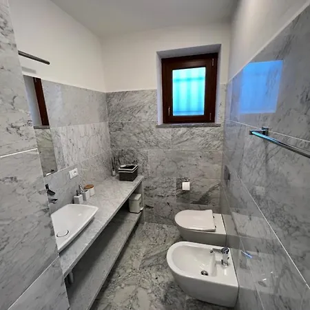 Villa Podere Vista *