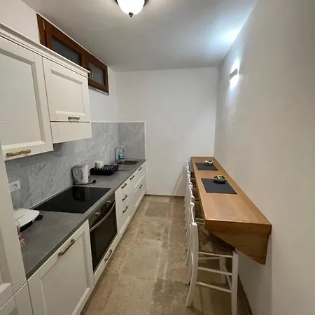 Villa Podere Vista *