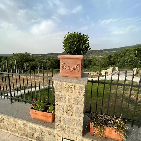 Podere Vista