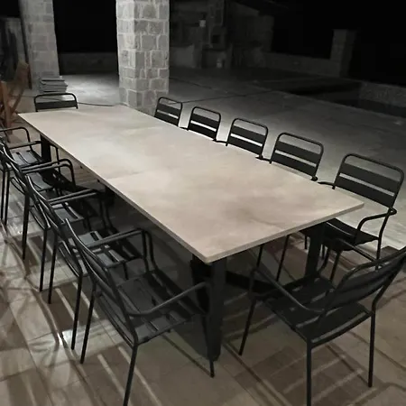 Villa Podere Vista *