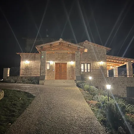 Podere Vista 皮亚诺堡