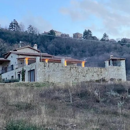 Podere Vista
