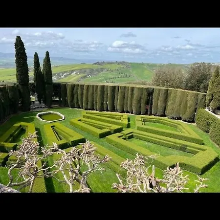 Villa Podere Vista